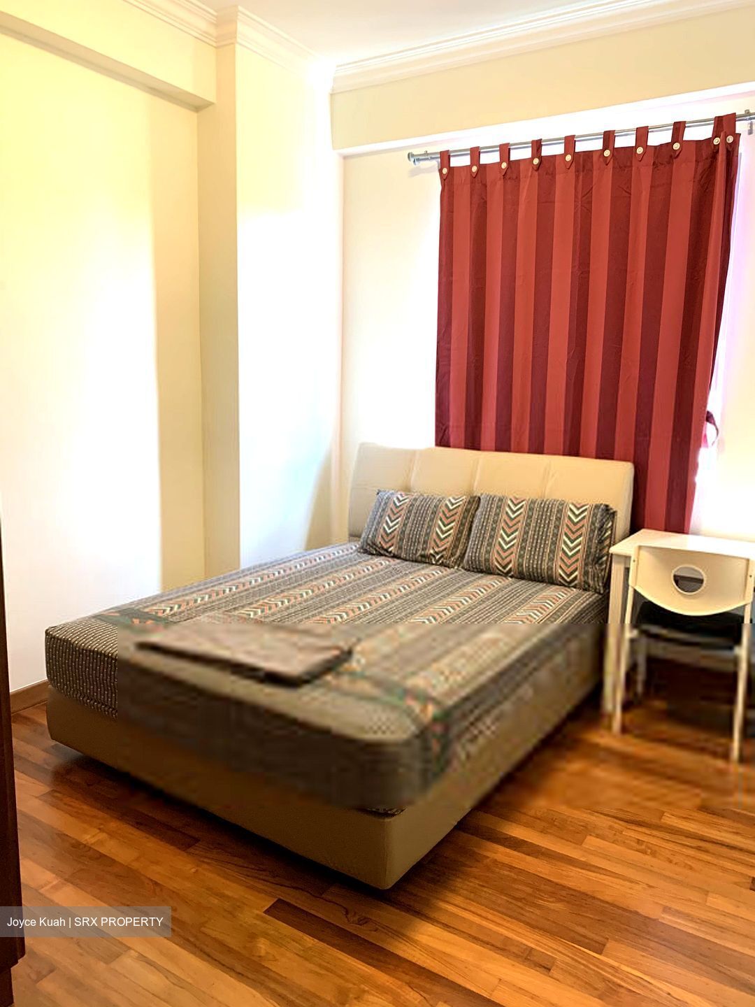 Springdale Condominium (D21), Condominium #553024661